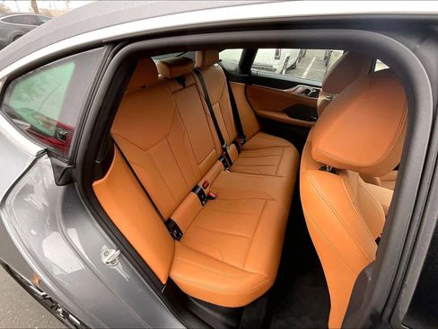 Used 2023 BMW i4 eDrive35 image 28