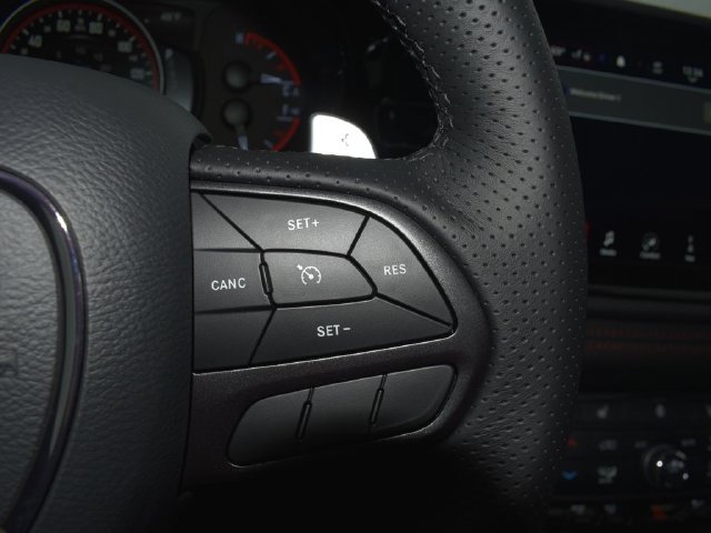 Used 2026 Dodge Durango GT w/ Blacktop Package AWD/4WD image 18