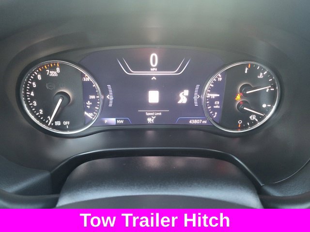 Used 2022 Buick Enclave Avenir AWD/4WD image 18