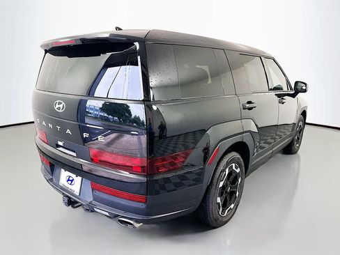 Certified 2026 Hyundai Santa Fe SE FWD image 5