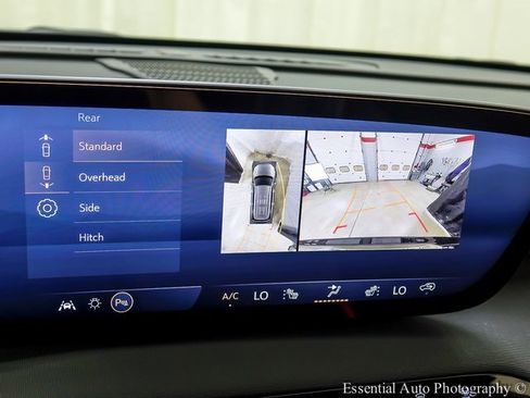 New 2026 Buick Enclave Preferred w/ LPO, Floor Liner Package image 14