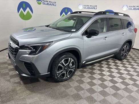 New 2026 Subaru Ascent Touring AWD/4WD image 4
