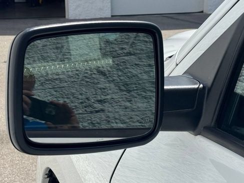 Used 2020 RAM 1500 Tradesman w/ Popular Equipment Group RWD image 15