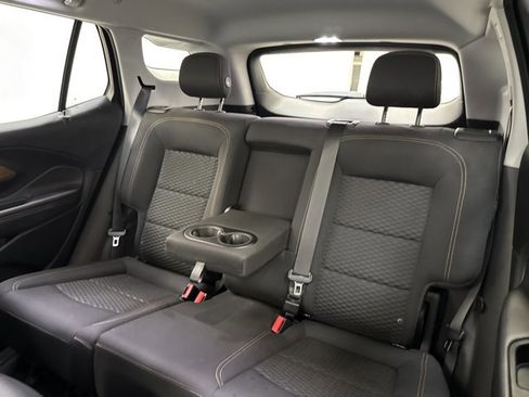 Used 2020 GMC Terrain SLE w/ Driver Convenience Package image 13