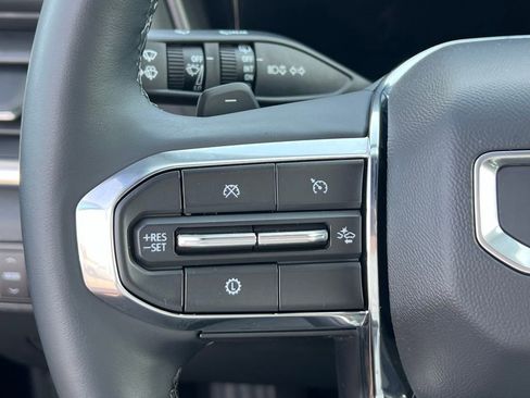 Certified 2025 GMC Terrain Elevation image 31