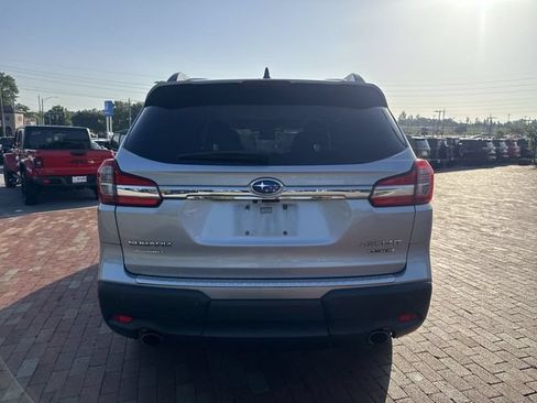 Used 2021 Subaru Ascent Limited w/ Technology Package AWD/4WD image 13