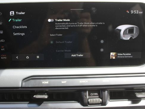 New 2027 Kia Telluride SX X-Line AWD/4WD image 54