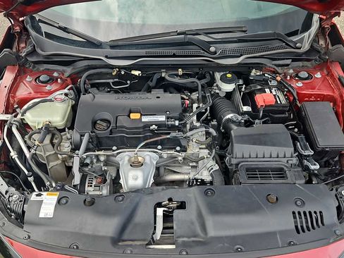 Used 2020 Honda Civic LX image 17