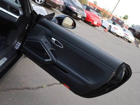 Used 2015 Porsche 911 Targa 4S image 41