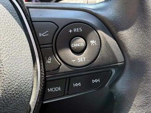 Used 2019 Toyota RAV4 XLE w/ Convenience Package AWD/4WD image 17