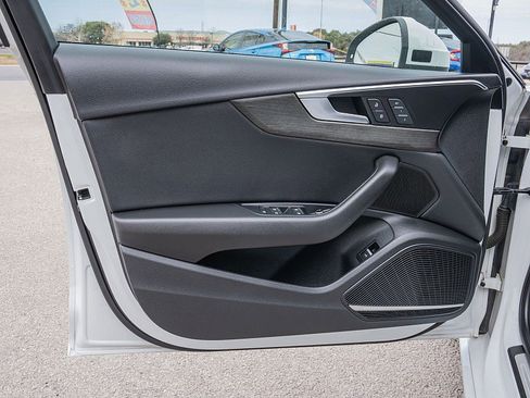 Used 2018 Audi A4 2.0T Premium Plus image 11