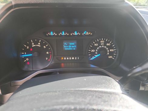 Used 2016 Ford F150 XL w/ XL Power Equipment Group AWD/4WD image 19