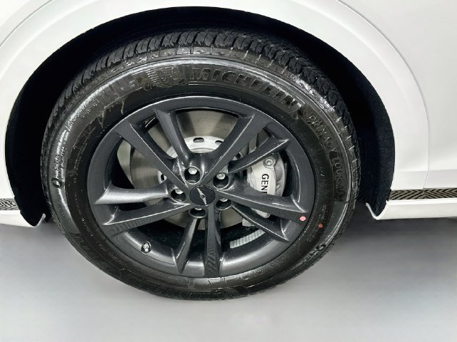 New 2027 Genesis GV70 2.5T Advanced AWD/4WD image 23