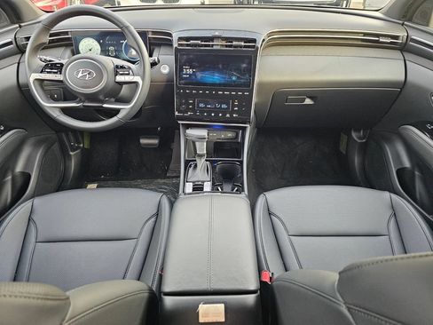 Used 2024 Hyundai Tucson XRT AWD/4WD image 16