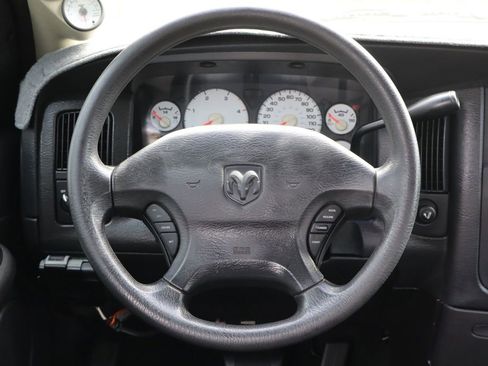 Used 2003 Dodge Ram 2500 Truck 4x4 Quad Cab image 18