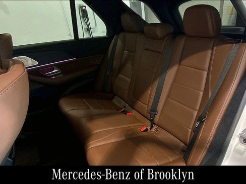 Used 2024 Mercedes-Benz GLE 350 4MATIC image 22
