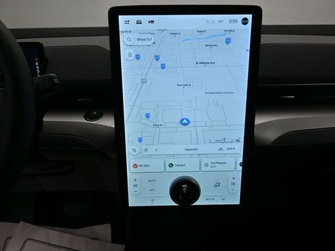 Used 2022 Ford Mustang Mach-E Select image 10