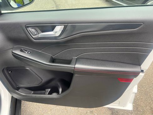 Used 2023 Ford Escape ST-Line Select w/ Tech Pack #2 image 26