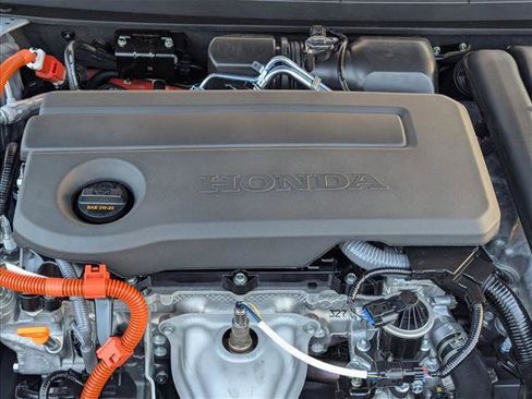 New 2026 Honda Accord Touring image 15