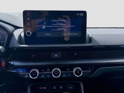 New 2026 Honda CR-V EX-L image 12