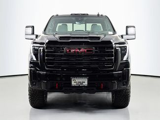 New 2026 GMC Sierra 2500 AT4X AWD/4WD video 2