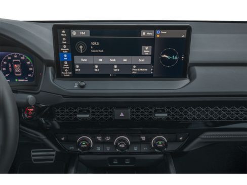 New 2026 Honda Accord Sport image 7