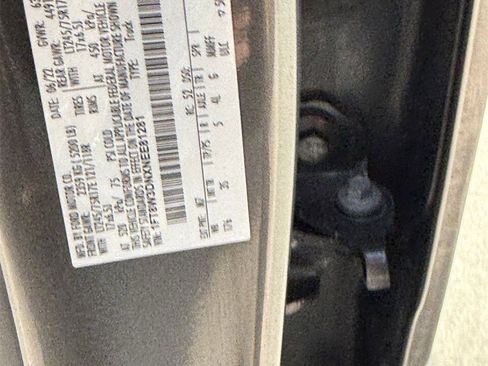 Certified 2022 Ford F350 XLT image 28