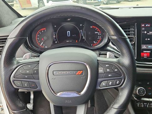 Used 2022 Dodge Durango R/T image 19
