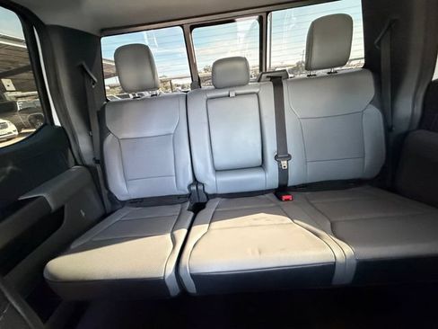 Used 2023 Ford F150 Lariat AWD/4WD image 5