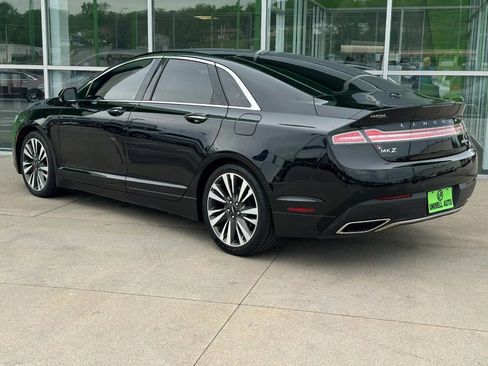 Used 2018 Lincoln MKZ Reserve w/ Climate Package AWD/4WD image 5