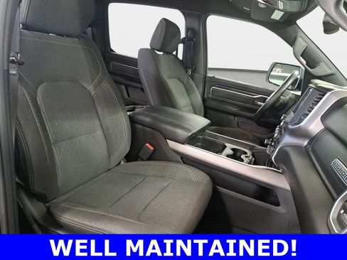 Used 2019 RAM 1500 Big Horn image 11