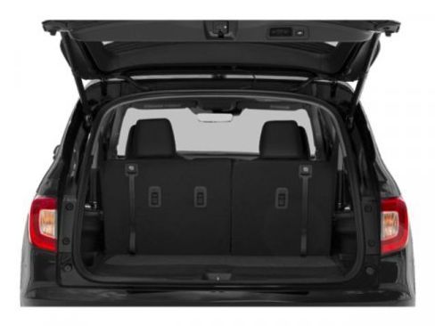 Used 2022 Honda Pilot Special Edition image 11