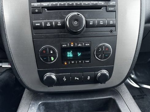 Used 2013 GMC Yukon XL SLT image 10