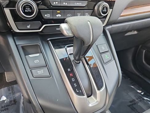 Used 2022 Honda CR-V EX image 22