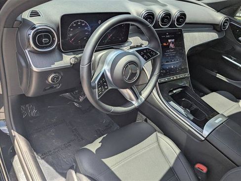 Certified 2026 Mercedes-Benz C 300 Sedan image 10