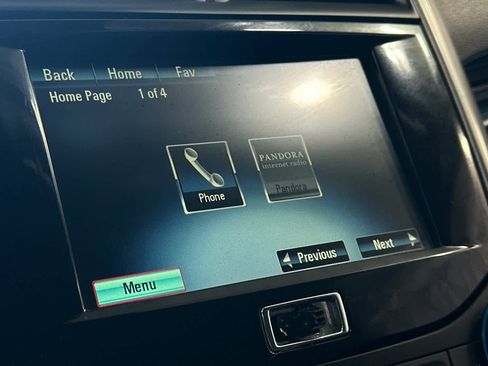 Used 2015 Chevrolet Malibu LT image 20