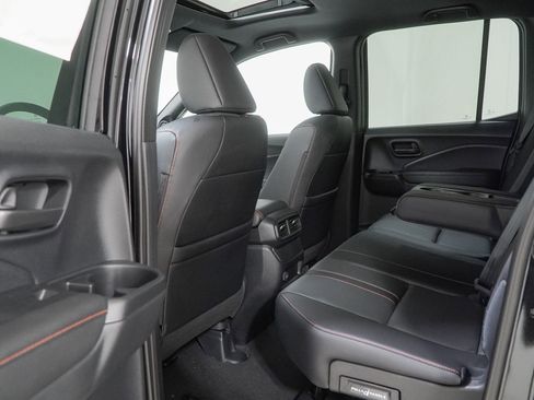New 2026 Honda Ridgeline TrailSport image 42