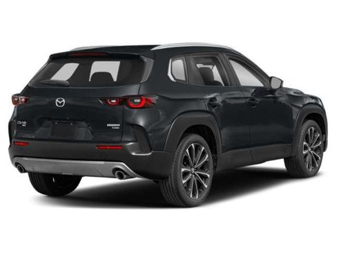 Used 2023 MAZDA CX-50 AWD 2.5 Turbo w/ Cargo Package image 2