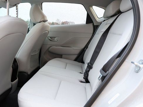New 2026 Hyundai Kona Limited FWD image 19