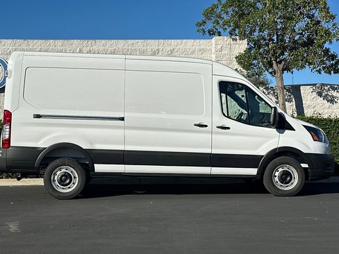 New 2026 Ford Transit 250 Base image 3