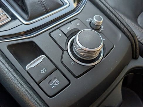 Used 2021 MAZDA CX-5 Touring w/ Touring Preferred SV Package image 23