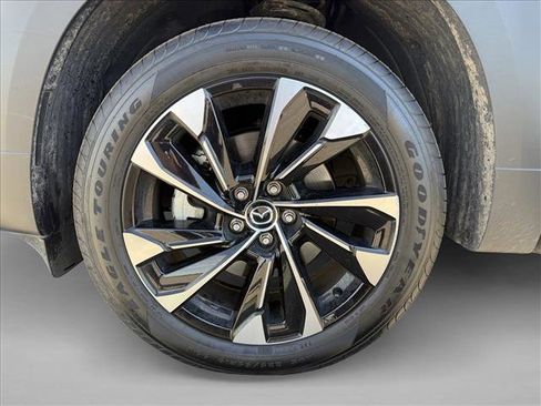 Used 2025 MAZDA CX-50 2.5 Hybrid w/ Premium Plus Pkg image 25