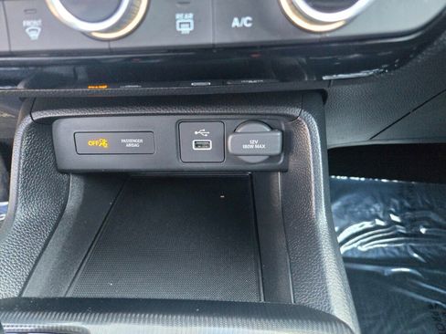Used 2023 Honda Civic Sport image 18