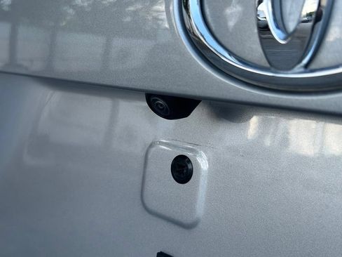 Used 2024 Toyota RAV4 LE FWD image 35