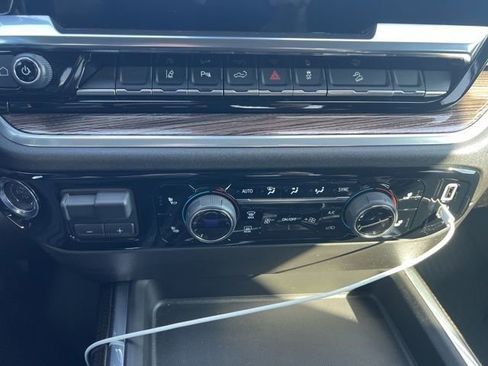 Certified 2025 Chevrolet Silverado 2500 LT w/ Trail Boss Package AWD/4WD image 52