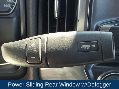 Used 2014 Chevrolet Silverado 1500 LT w/ All Star Edition AWD/4WD image 11