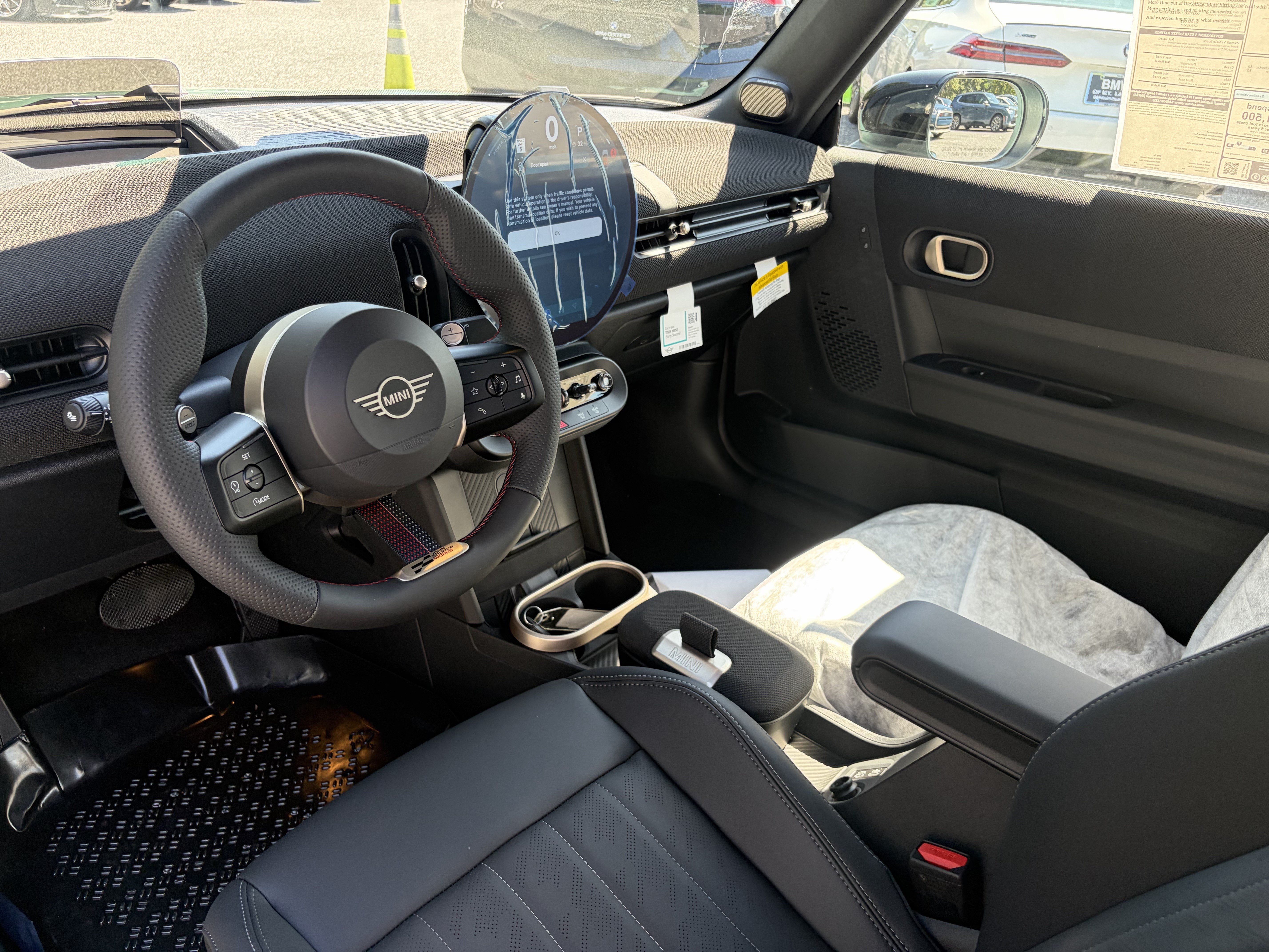 New 2027 MINI Cooper S FWD image 14
