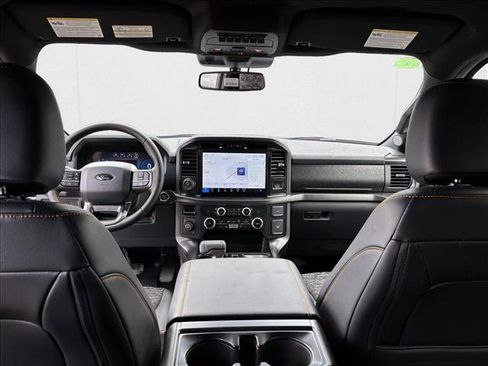 New 2025 Ford F150 Tremor image 14