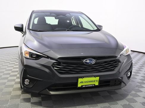 Used 2026 Subaru Impreza 2.0i Sport AWD/4WD image 9