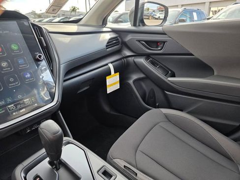 New 2026 Subaru Crosstrek 2.0i Premium image 32